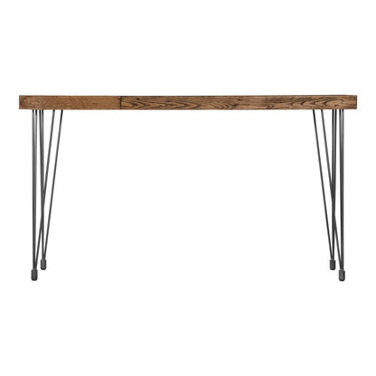 Moes Home - Boneta Console Table - XA-1034-24 veiw 1