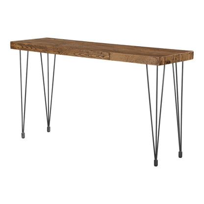 Moes Home - Boneta Console Table - XA-1034-24 veiw 3