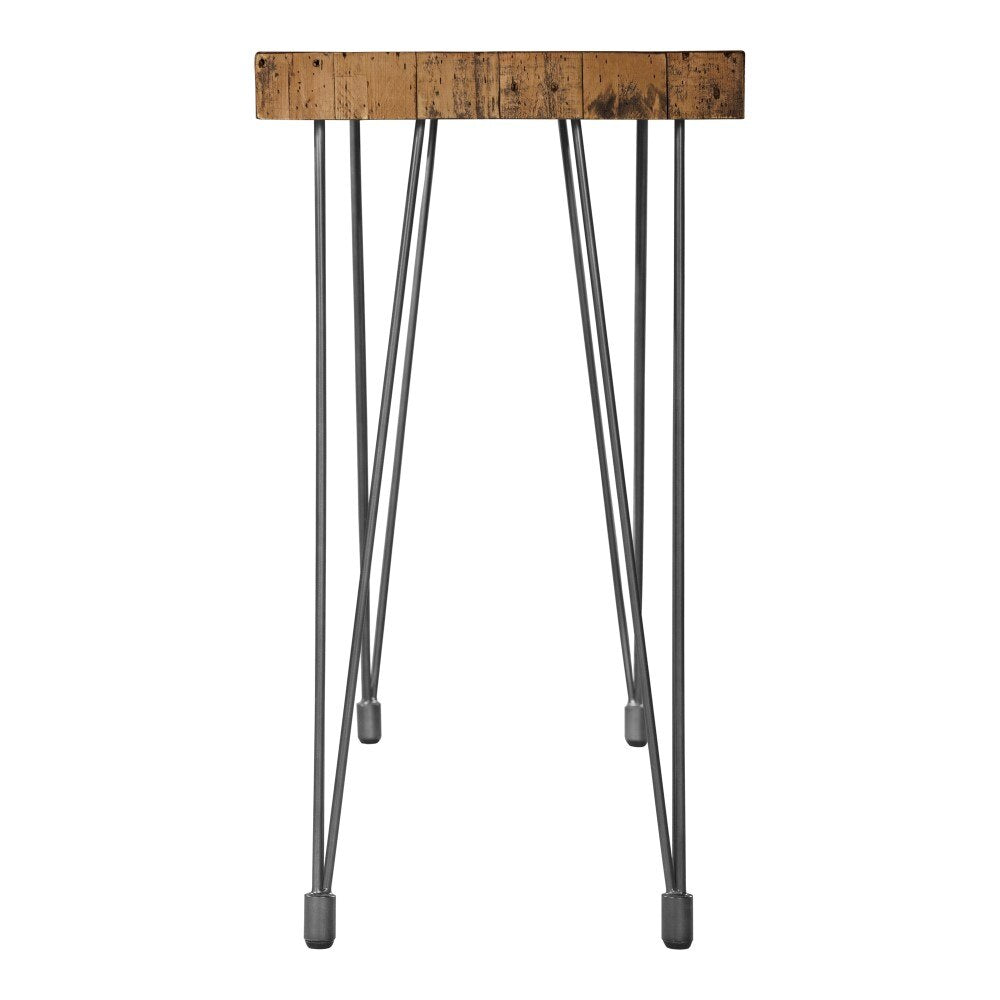 Moes Home - Boneta Console Table - XA-1034-24 veiw 4