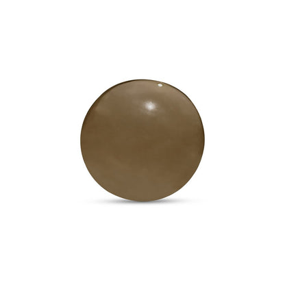 Moes Home - Bonn Cast Glass Decorative Object Light Smoky Brown - FI-1131-21 view 3