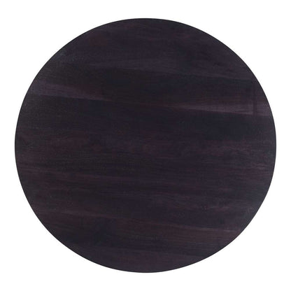 Moes Home - Bradbury Coffee Table Blackened Acacia - JD-1035-02-0 veiw 3