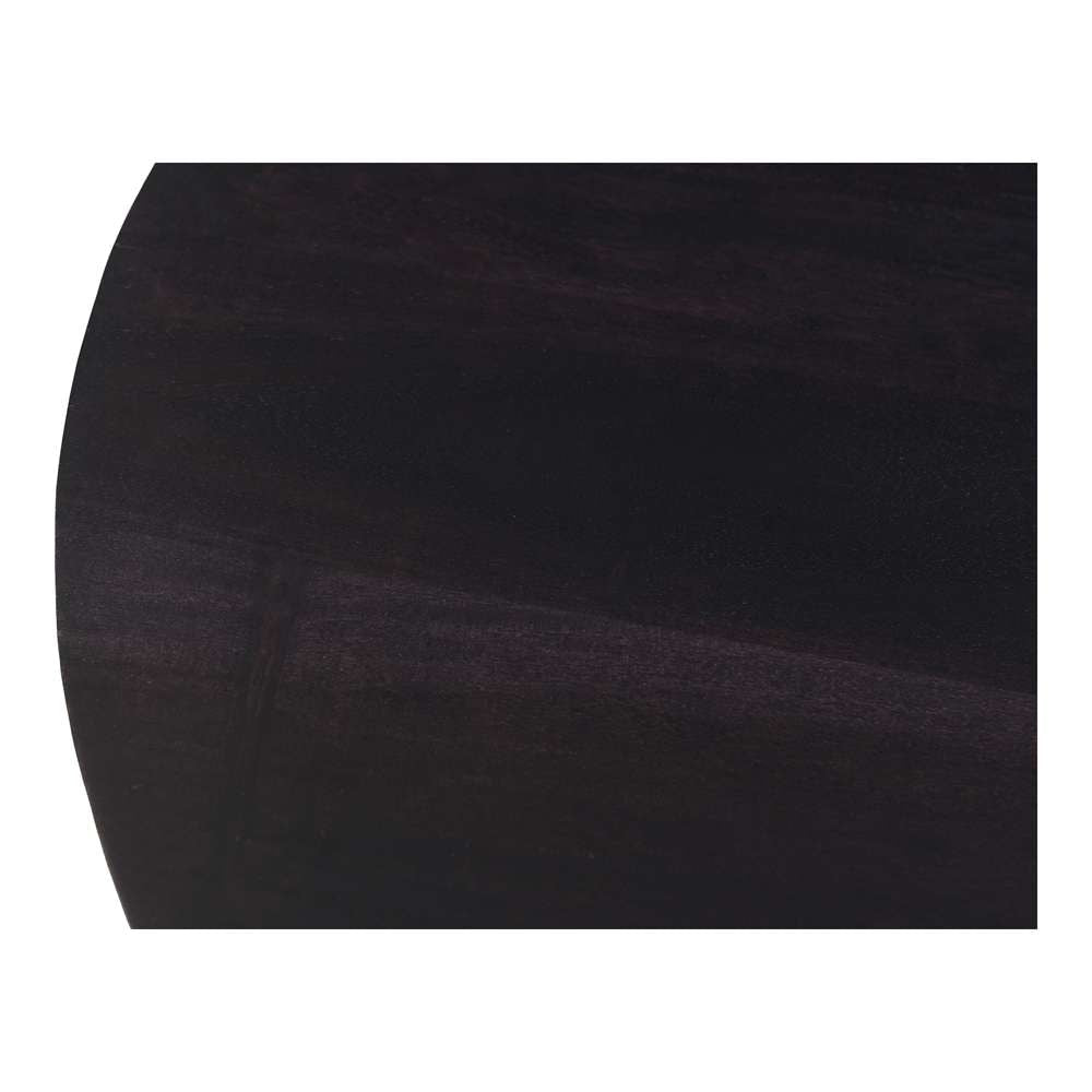Moes Home - Bradbury Coffee Table Blackened Acacia - JD-1035-02-0 veiw 4