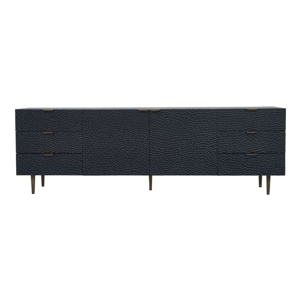 Moes Home - Breu Sideboard - VL-1054-02 veiw 1