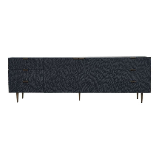 Moes Home - Breu Sideboard - VL-1054-02 veiw 1