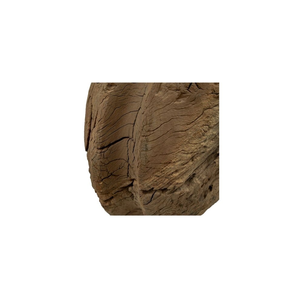 Moes Home - Bronte Reclaimed Wood Sculpture - AI-1018-24 view 4