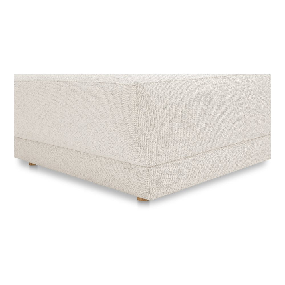 Moes Home - Bryn Chaise Oyster - JM-1026-05 view 7