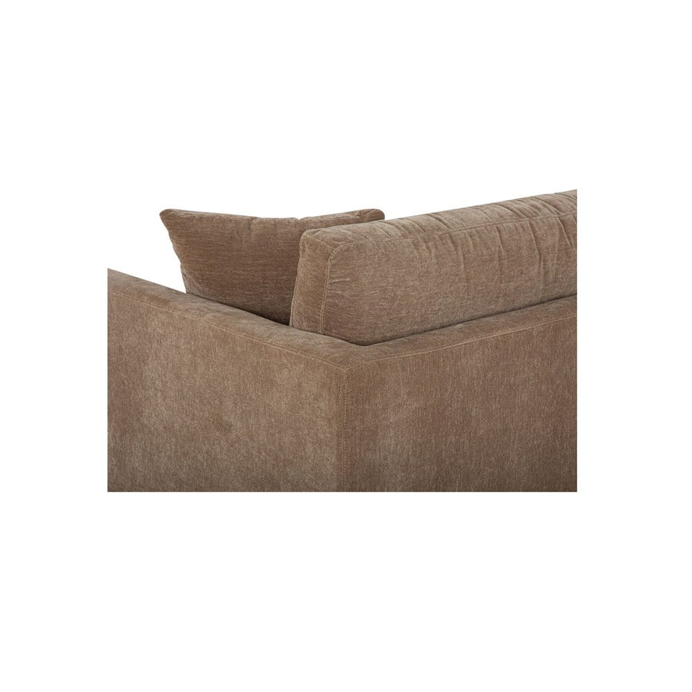 Moes Home - Bryn Sectional Camel Left - JM-1027-21-L-0 view 10
