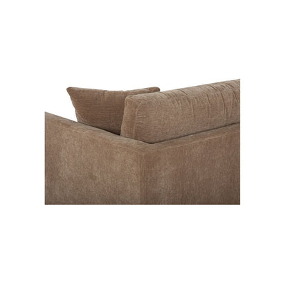 Moes Home - Bryn Sectional Camel Left - JM-1027-21-L-0 view 10