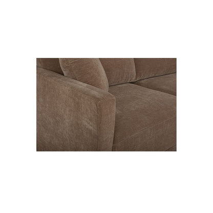 Moes Home - Bryn Sectional Right Camel - JM-1027-21-R-0 view 7