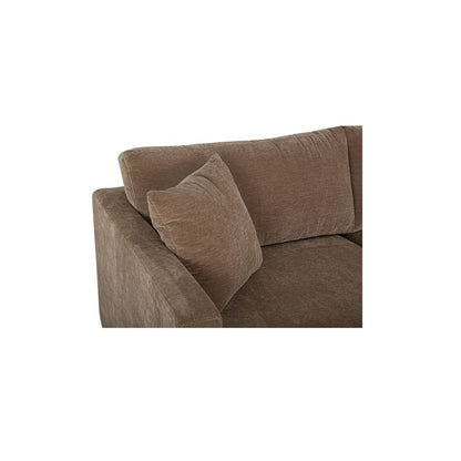 Moes Home - Bryn Sectional Right Camel - JM-1027-21-R-0 view 9