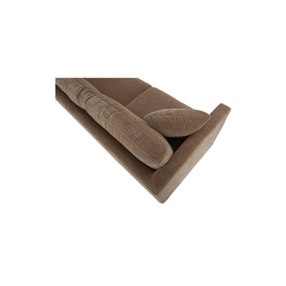 Moes Home - Bryn Sectional Right Camel - JM-1027-21-R-0 view 11