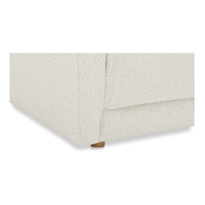 Moes Home - Bryn Sectional Right Oyster - JM-1027-05-R-0 view 7