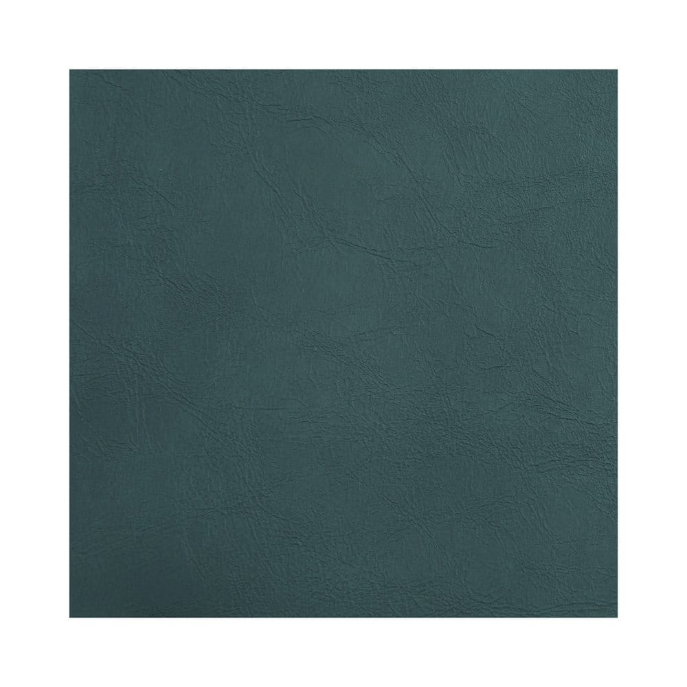 Moes Home - Burton Counter Stool Dark Teal Vegan Leather - YM-1033-36 view 7