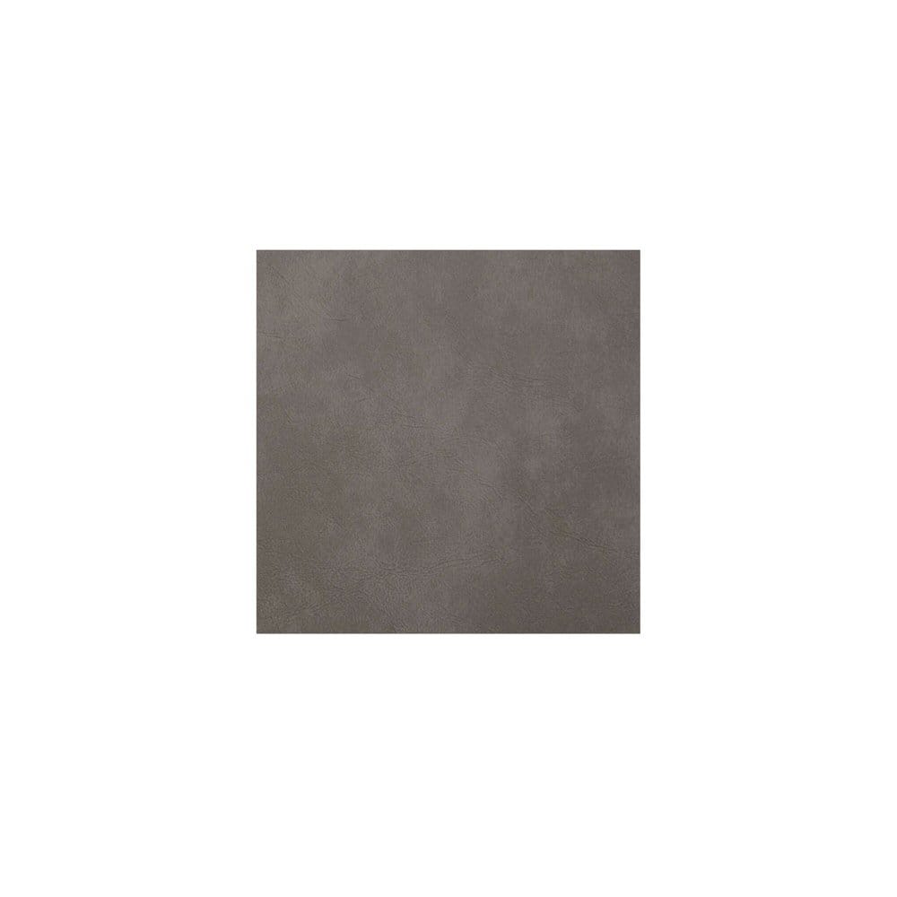Moes Home - Burton Counter Stool Grey Vegan Leather - YM-1033-26 view 6