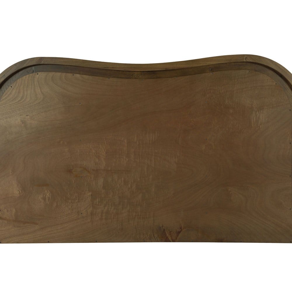 Moes Home - Camilla King Bed Green - FO-1038-16-0 view 4