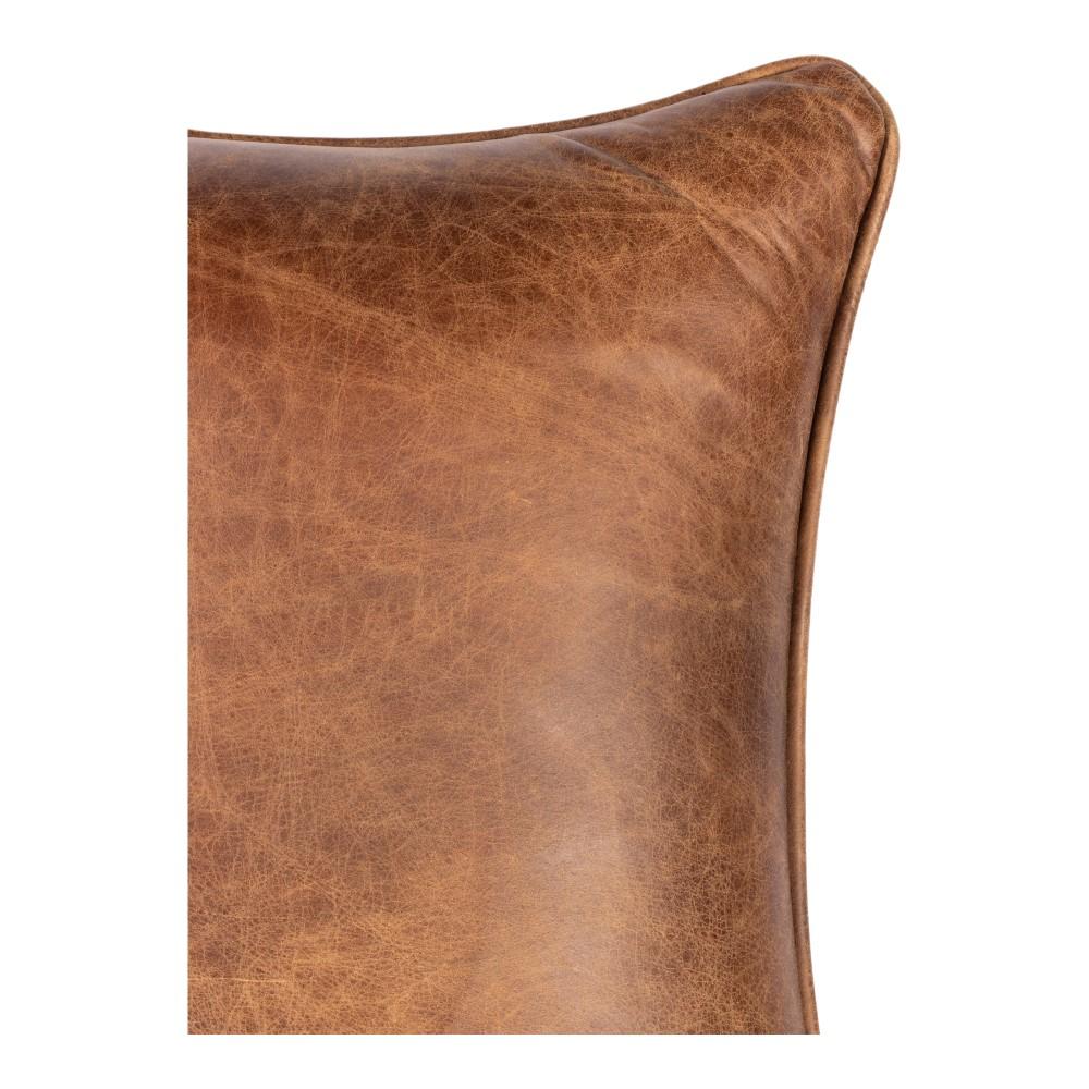 Moes Home - Carlisle Club Chair in Light Brown - PK-1026-03 veiw 7
