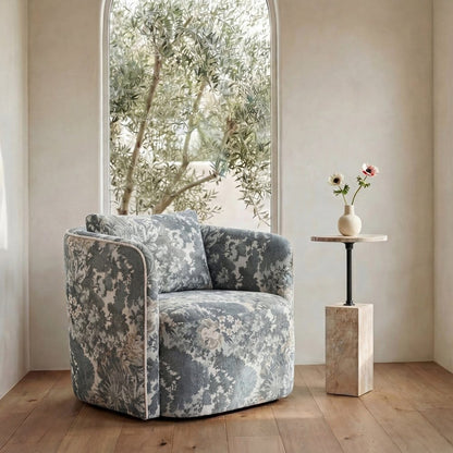Moes Home - Caro Side Table Travertine - GZ-1188-34-0 view 7