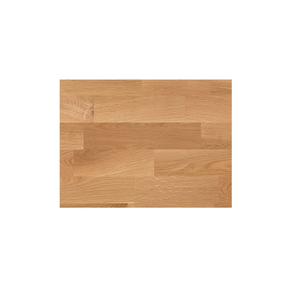Moes Home - Carrie Counter Table Natural - BC-1159-24 view 7