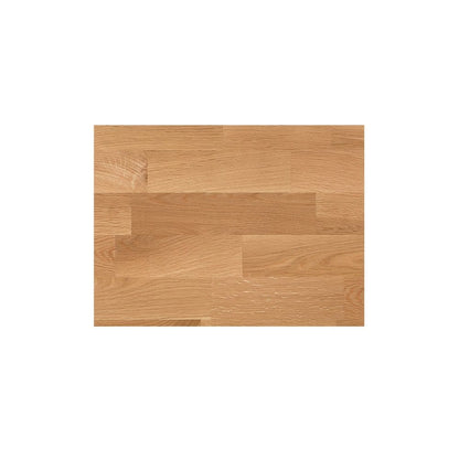 Moes Home - Carrie Counter Table Natural - BC-1159-24 view 7