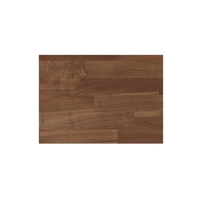 Moes Home - Carrie Counter Table Walnut - BC-1159-03 view 7