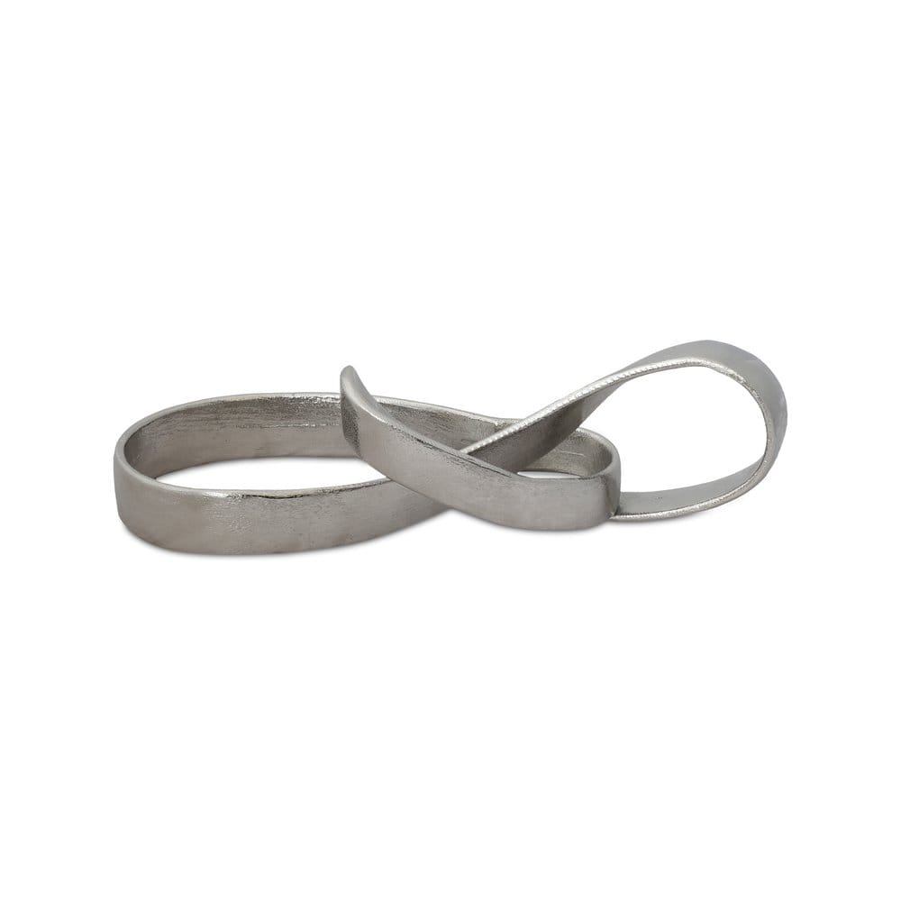 Moes Home - Cascade Cast Aluminum Sculpture - OT-1026-30 view 1