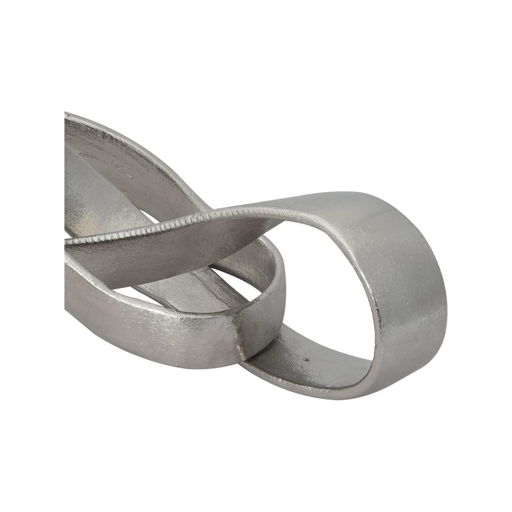 Moes Home - Cascade Cast Aluminum Sculpture - OT-1026-30 view 3