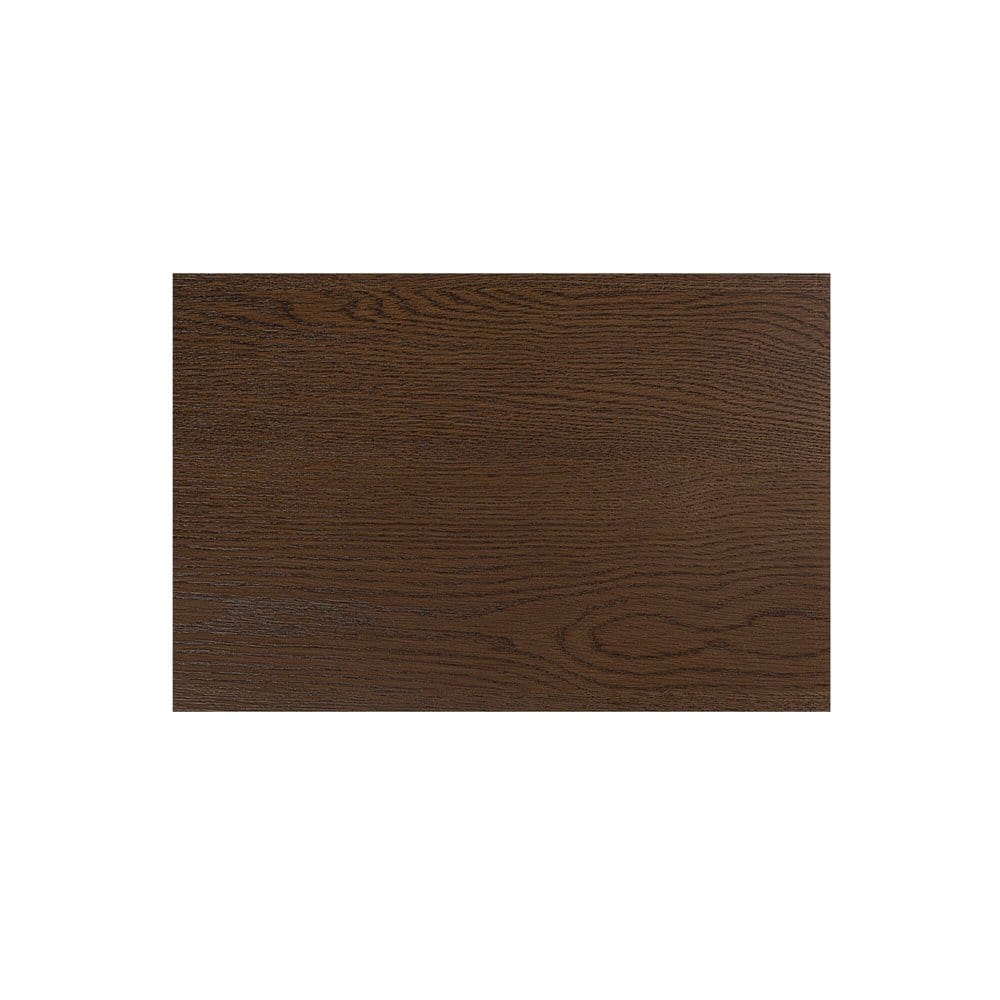Moes Home - Casey Sideboard Dark Brown - FC-1027-20 view 9
