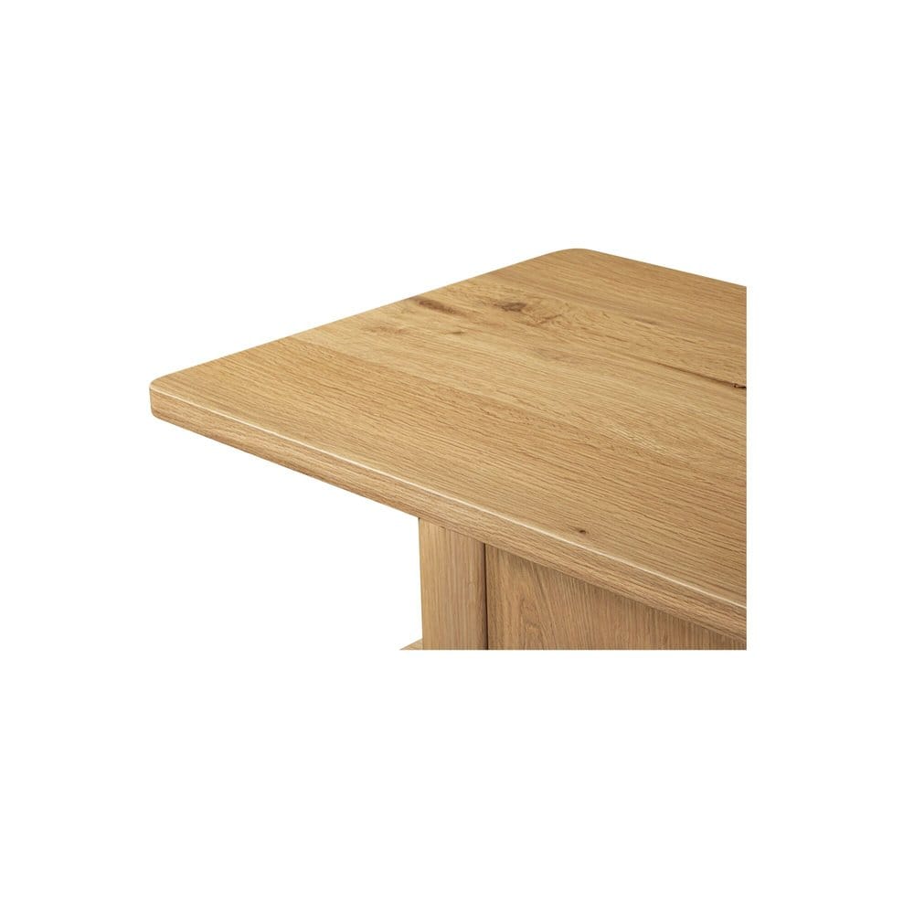 Moes Home - Casey Sideboard Rustic Oak - FC-1027-24 view 8