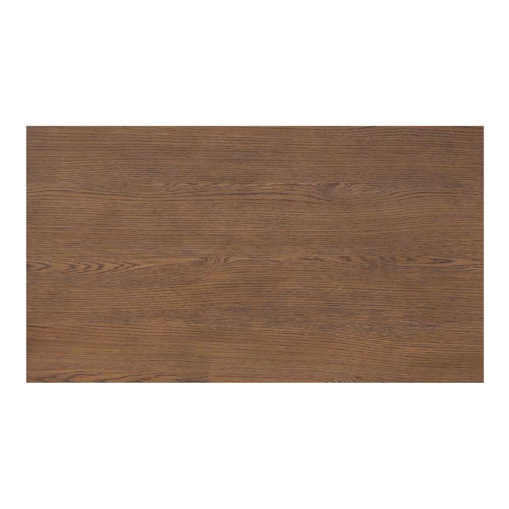 Moes Home - Casey Small Coffee Table Dark Brown - FC-1018-20 view 8