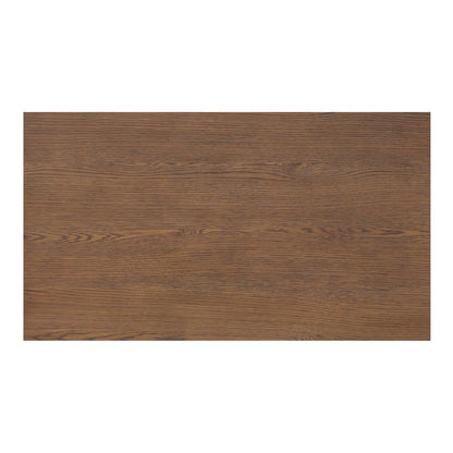 Moes Home - Casey Small Coffee Table Dark Brown - FC-1018-20 view 8