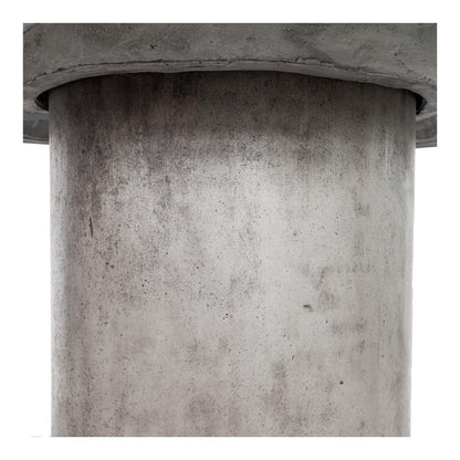 Moes Home - Cassius Outdoor Dining Table - BQ-1002-25-0 veiw 4