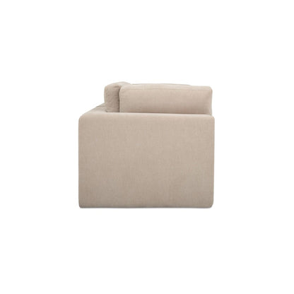 Moes Home - Cates Modular Sofa Pebble - VV-1013-34 view 4