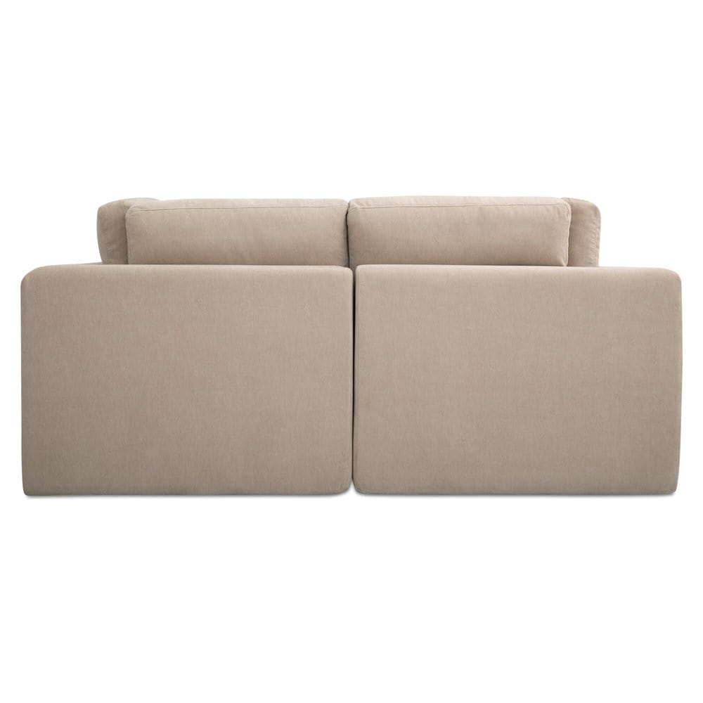Moes Home - Cates Nook Modular Sectional Pebble - VV-1014-34 view 5