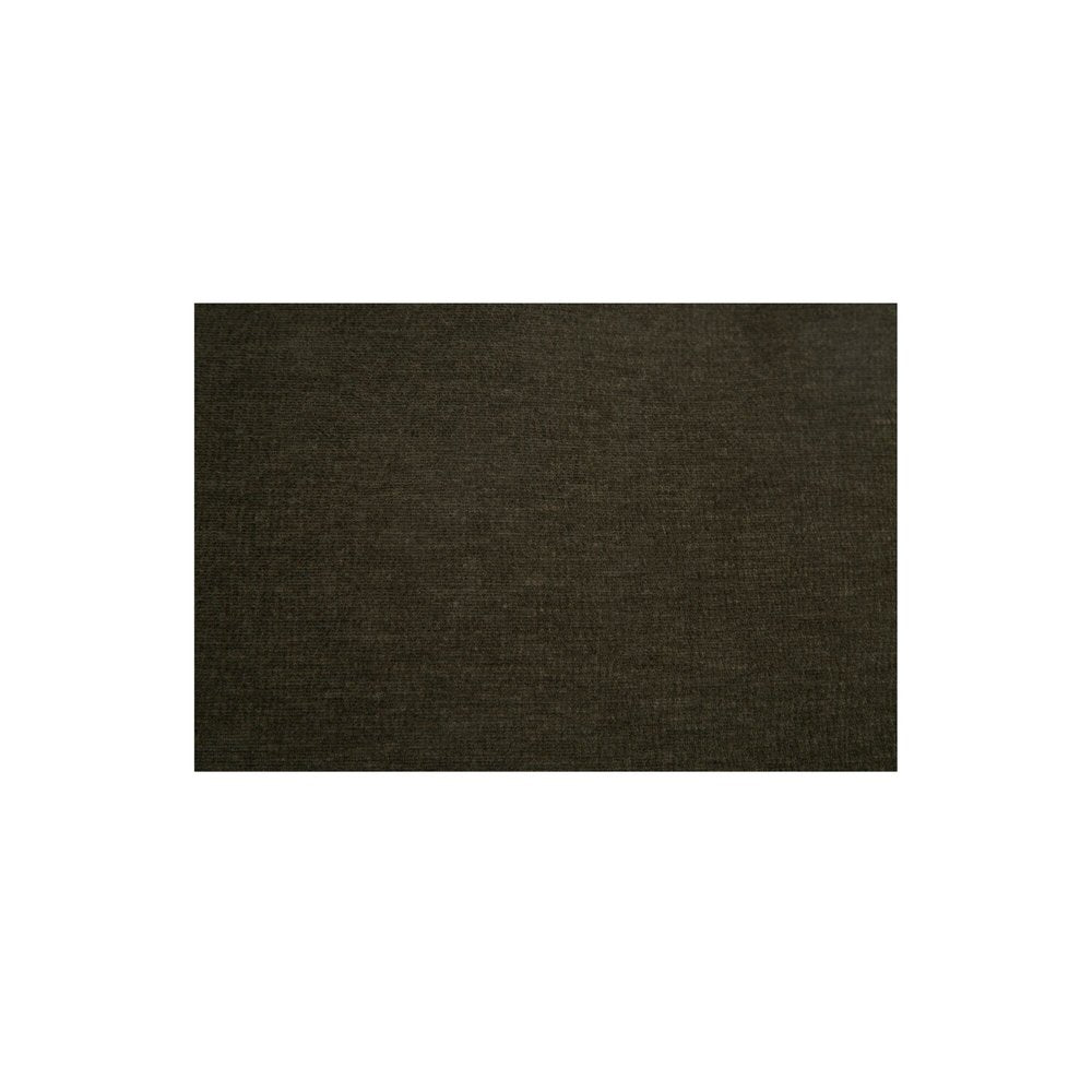 Moes Home - Cates Ottoman Dark Green - VV-1012-27 view 6