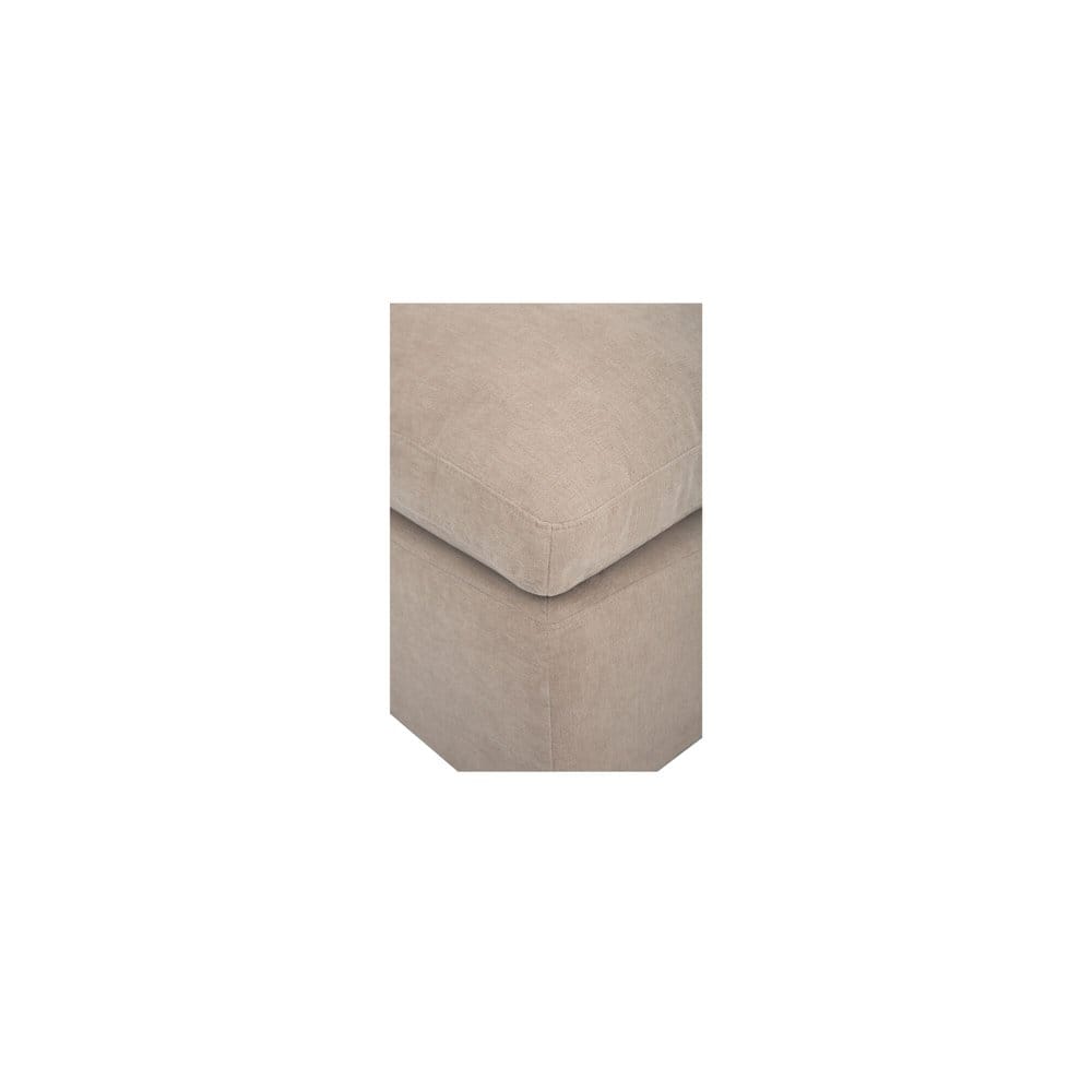 Moes Home - Cates Slipper Chair Pebble - VV-1011-34 view 6