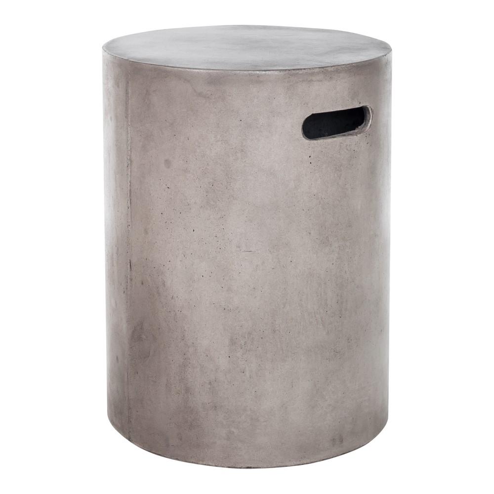 Moes Home - Cato Outdoor Stool - BQ-1004-25 veiw 1
