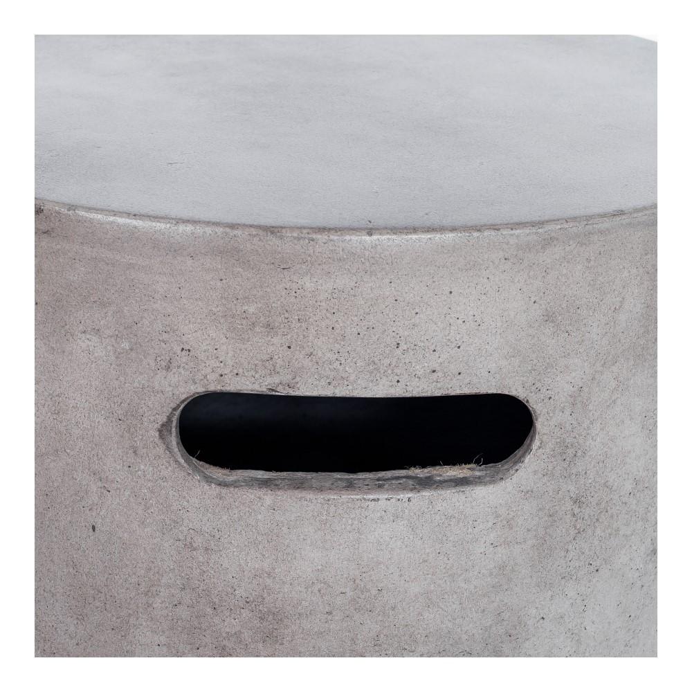 Moes Home - Cato Outdoor Stool - BQ-1004-25 veiw 2