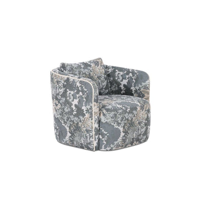 Moes Home - Cecil Accent Chair Tapestry - OA-1114-26 view 3