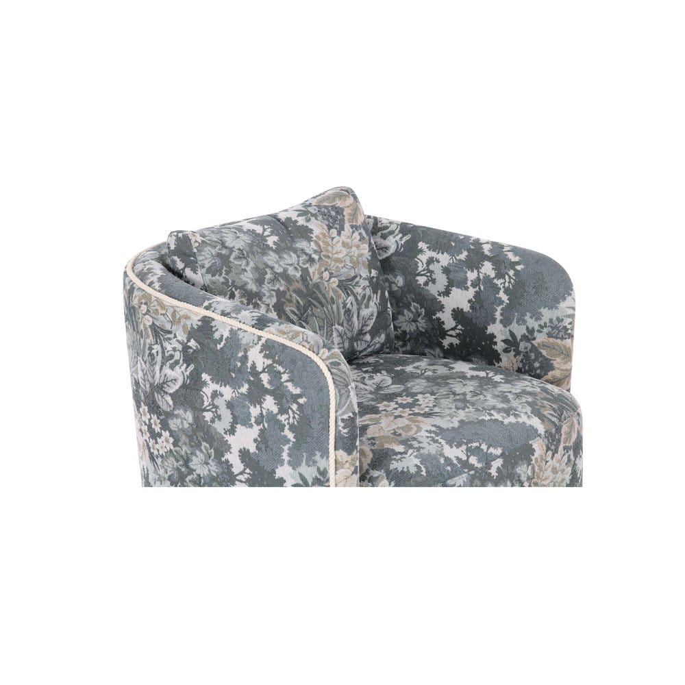 Moes Home - Cecil Accent Chair Tapestry - OA-1114-26 view 7