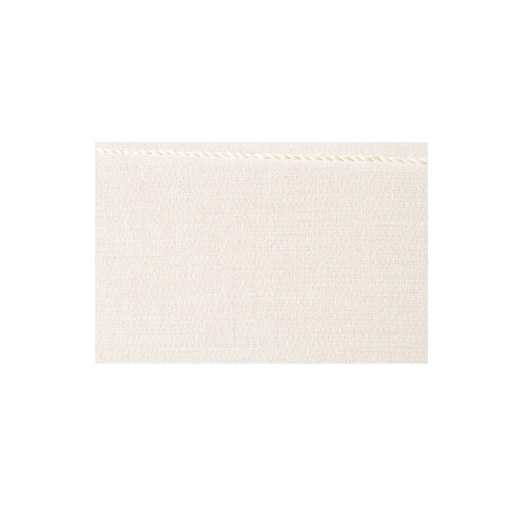 Moes Home - Cecil Accent Chair Warm White - OA-1114-05 view 8