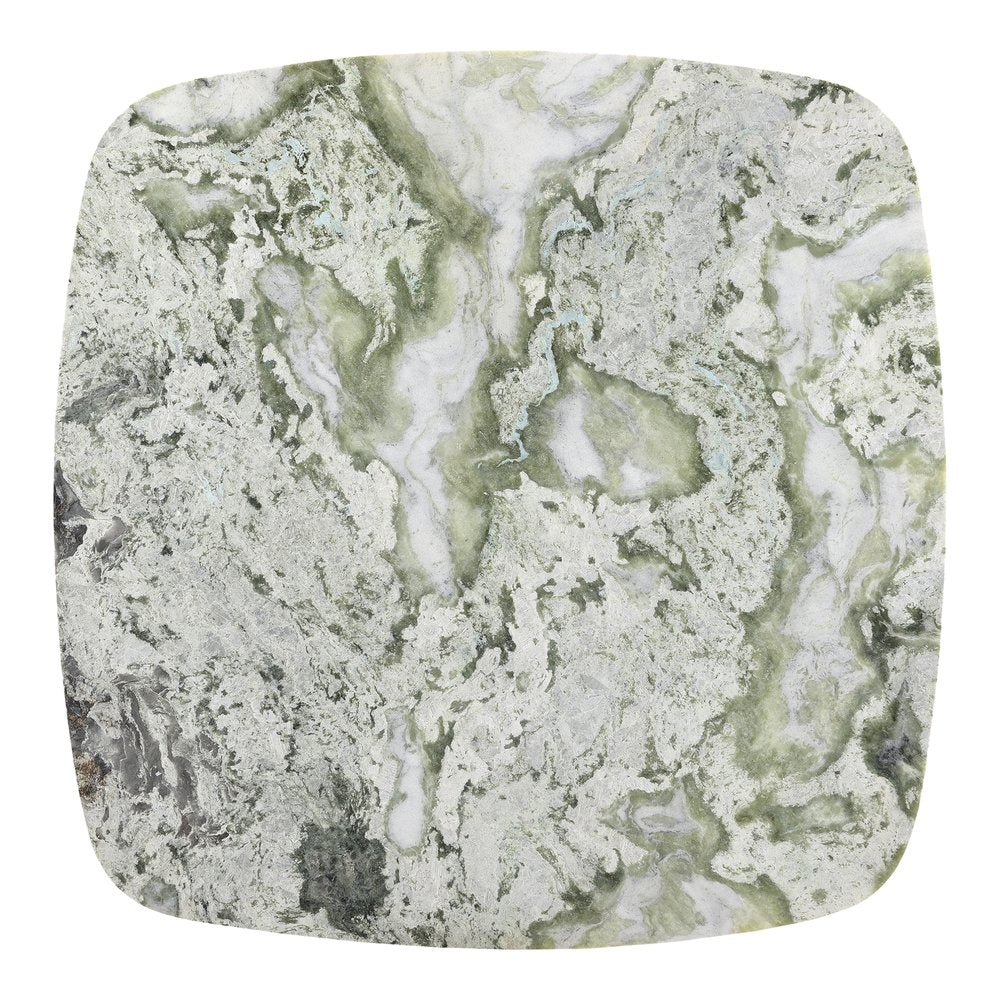 Moes Home - Celeste Cafe Table Green Onyx Marble - JD-1067-16-0 view 5