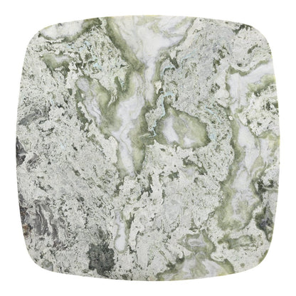 Moes Home - Celeste Cafe Table Green Onyx Marble - JD-1067-16-0 view 5