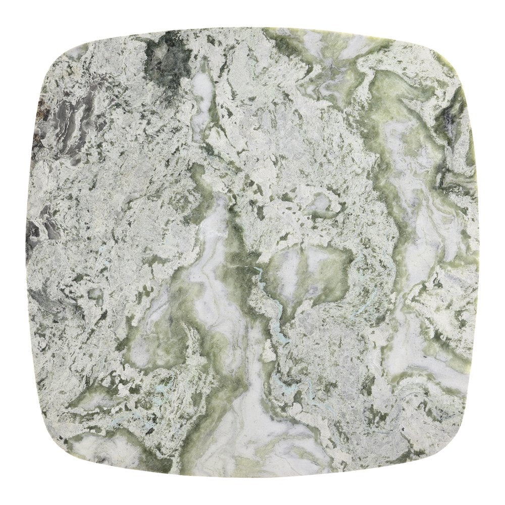 Moes Home - Celeste Cafe Table Green Onyx Marble - JD-1067-16-0 view 6