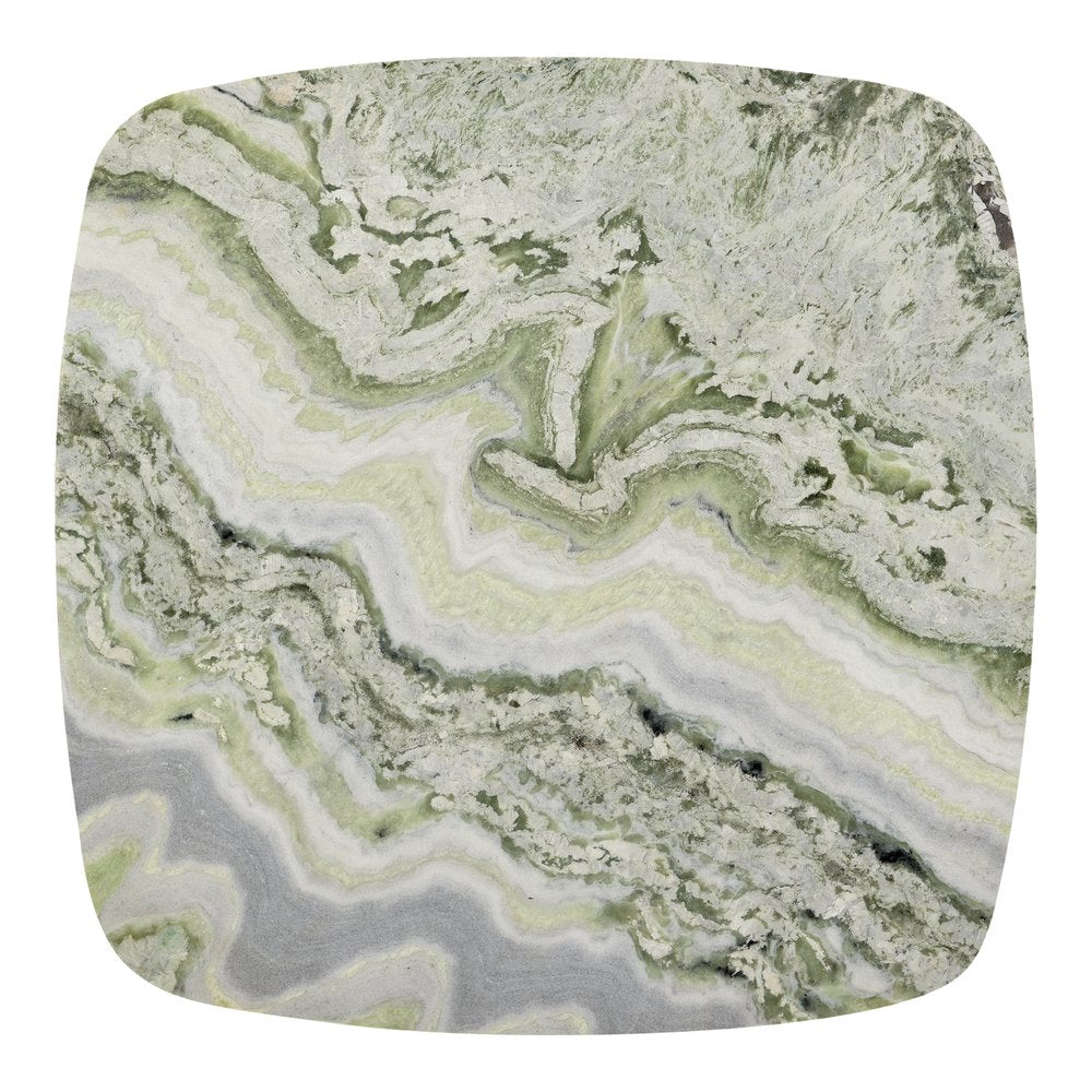 Moes Home - Celeste Cafe Table Green Onyx Marble - JD-1067-16-0 view 7