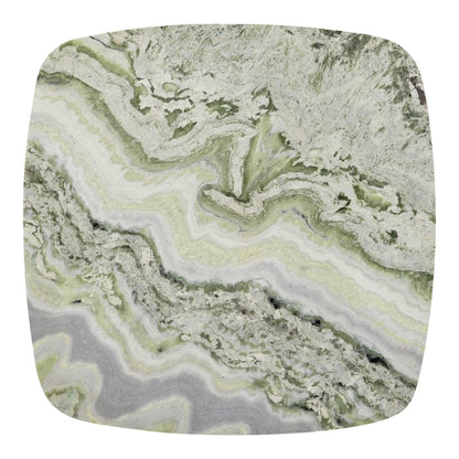 Moes Home - Celeste Cafe Table Green Onyx Marble - JD-1067-16-0 view 7