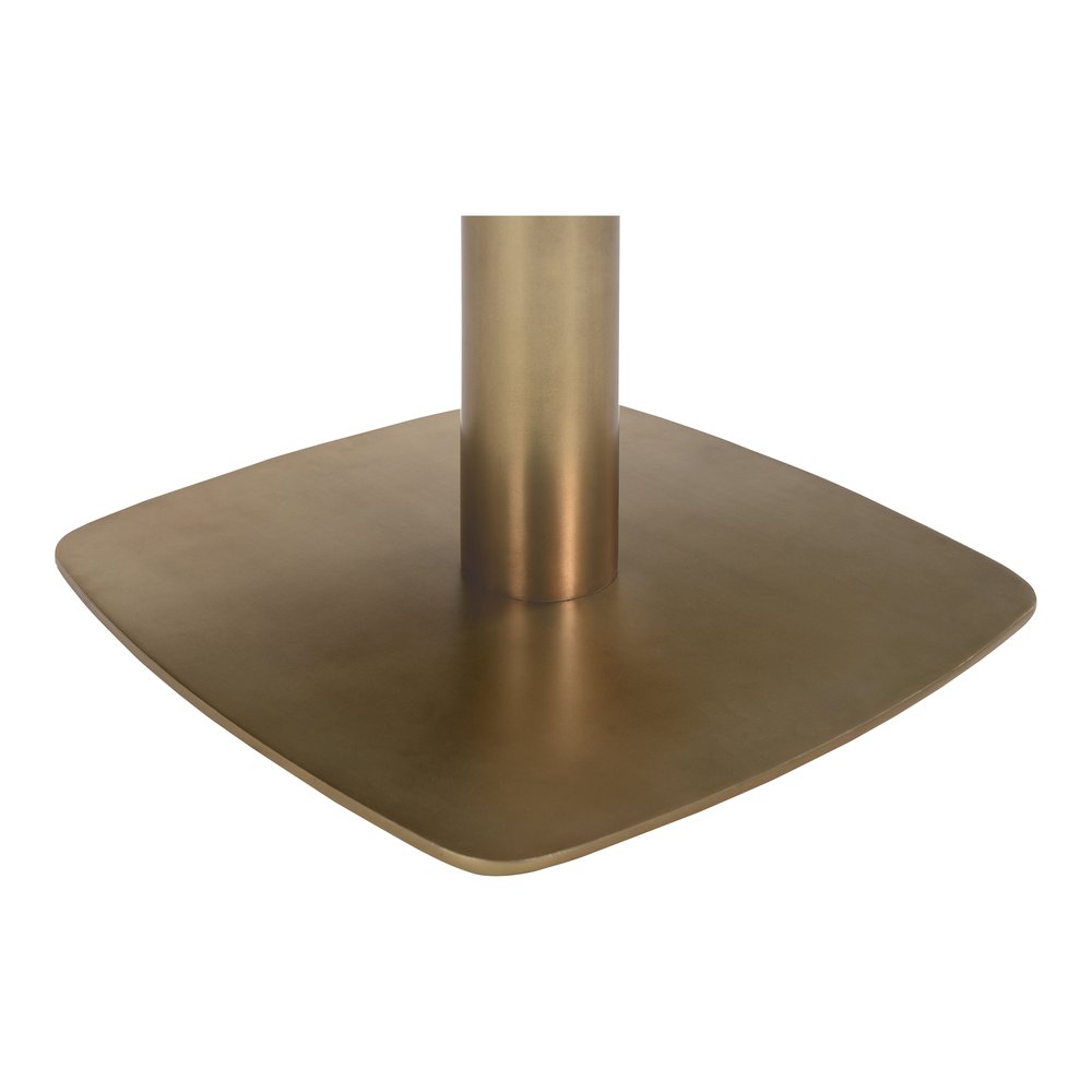 Moes Home - Celeste Cafe Table Green Onyx Marble - JD-1067-16-0 view 8