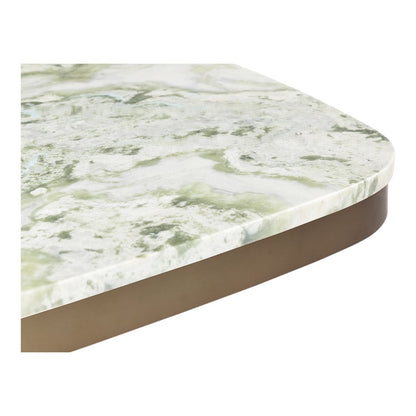 Moes Home - Celeste Cafe Table Green Onyx Marble - JD-1067-16-0 view 10