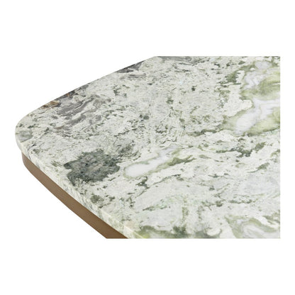 Moes Home - Celeste Cafe Table Green Onyx Marble - JD-1067-16-0 view 11