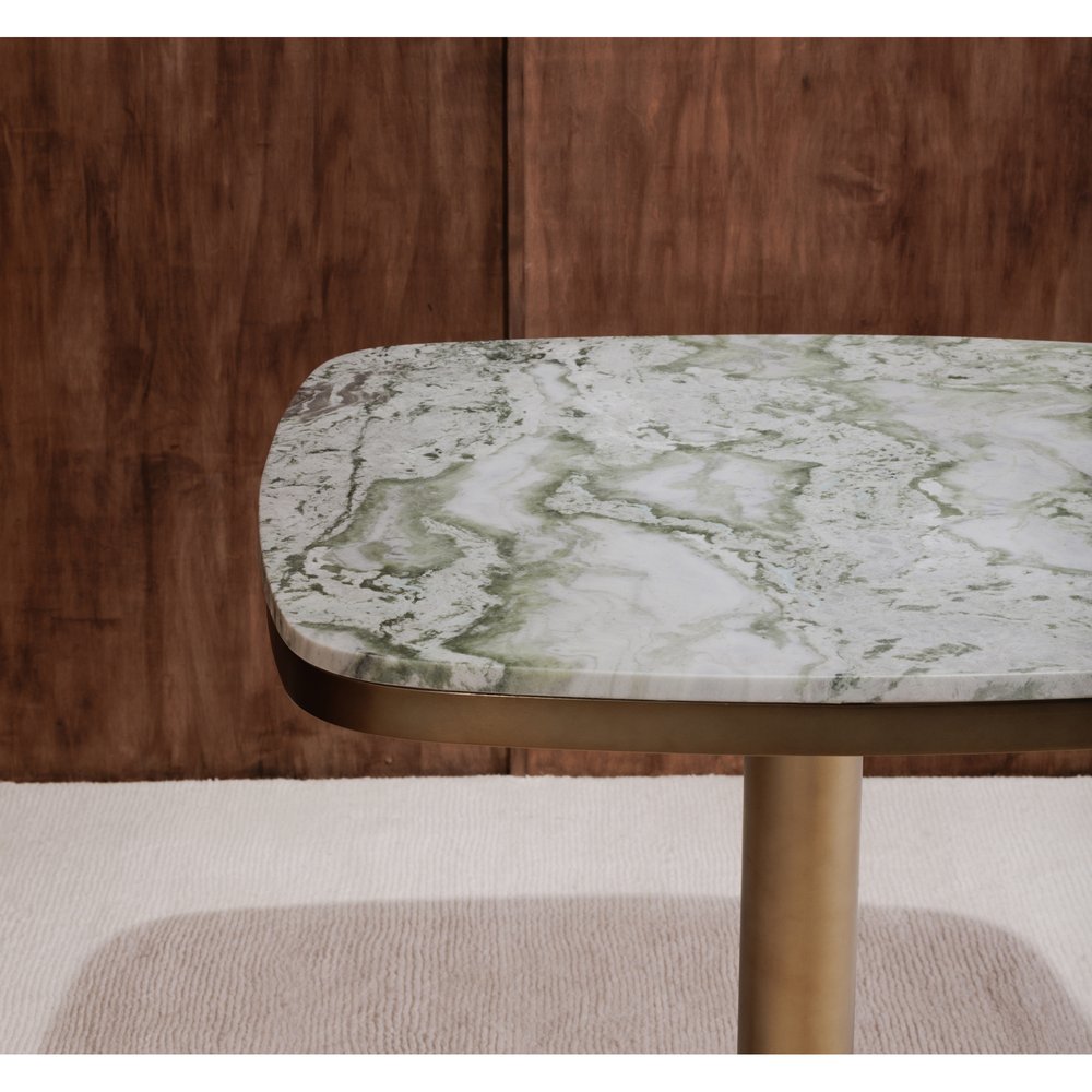 Moes Home - Celeste Cafe Table Green Onyx Marble - JD-1067-16-0 view 13