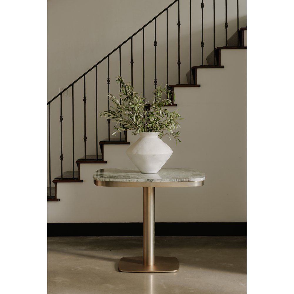 Moes Home - Celeste Cafe Table Green Onyx Marble - JD-1067-16-0 view 15